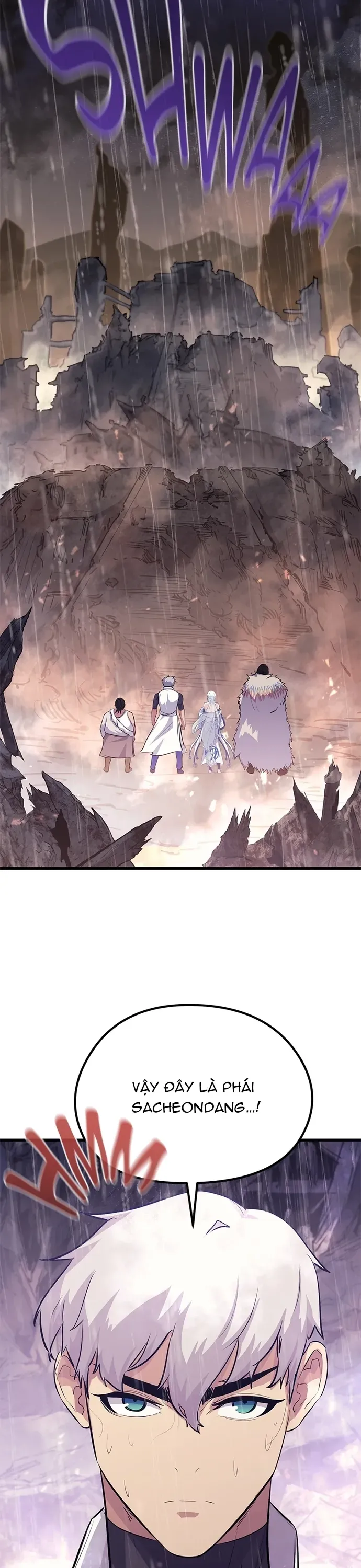 Ma Linh Vương Chap 66 - Next Chap 65