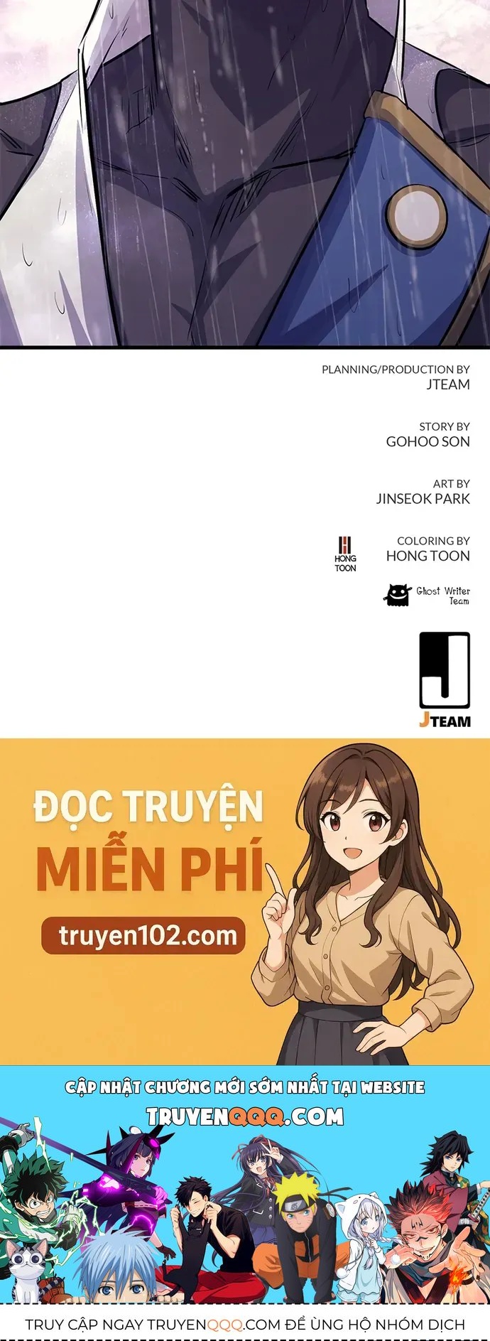 Ma Linh Vương Chap 66 - Next Chap 65