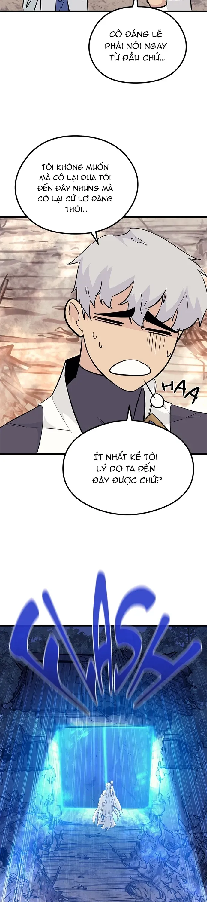 Ma Linh Vương Chap 66 - Next Chap 65