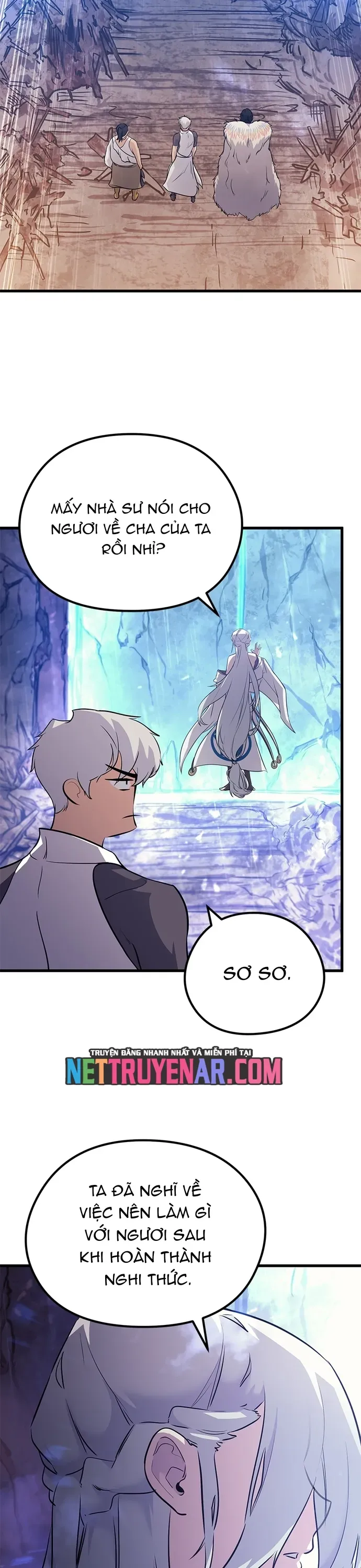 Ma Linh Vương Chap 66 - Next Chap 65