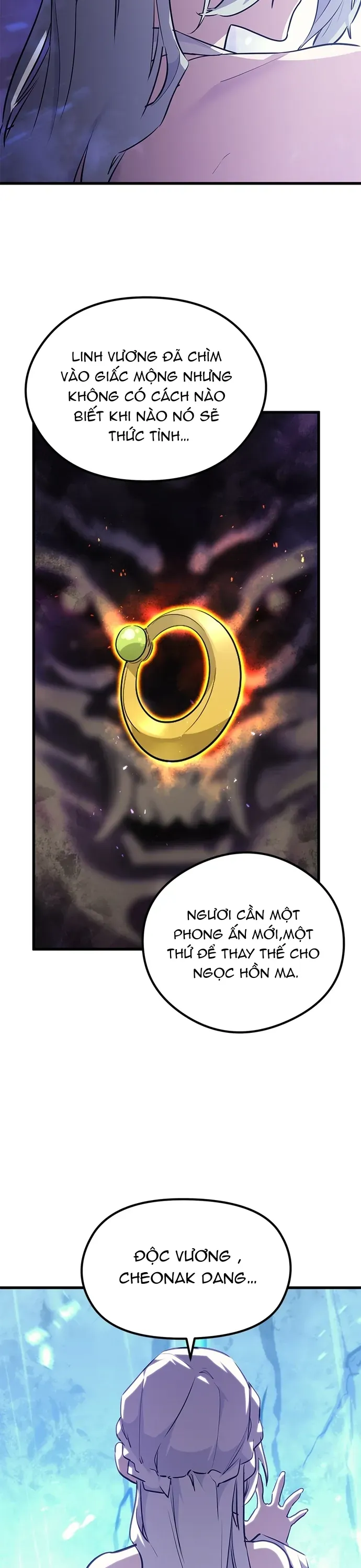 Ma Linh Vương Chap 66 - Next Chap 65