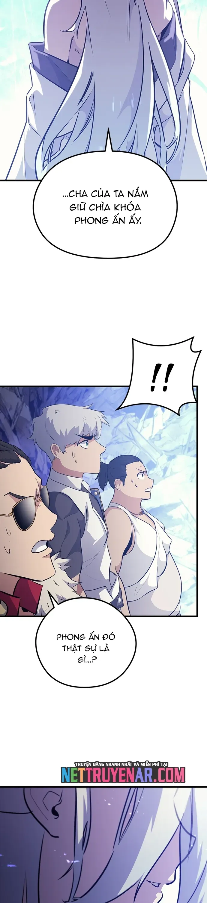 Ma Linh Vương Chap 66 - Next Chap 65