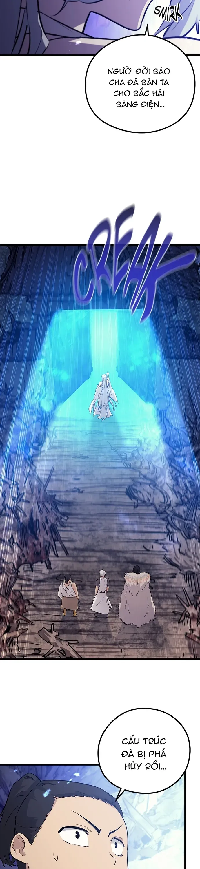 Ma Linh Vương Chap 66 - Next Chap 65