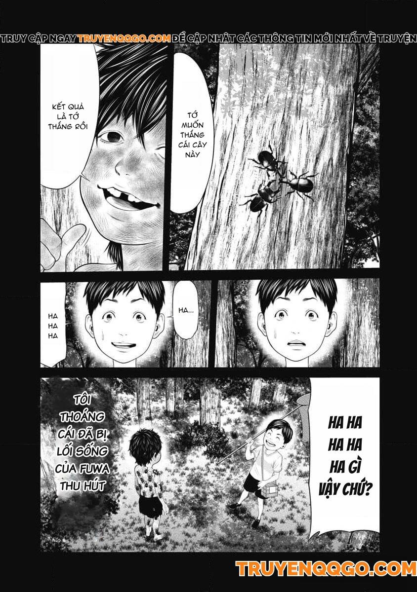 Chú Hề Trả Thù Chap 45 - Next Chap 44