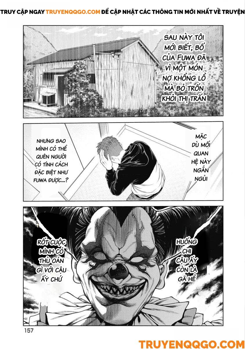 Chú Hề Trả Thù Chap 45 - Next Chap 44