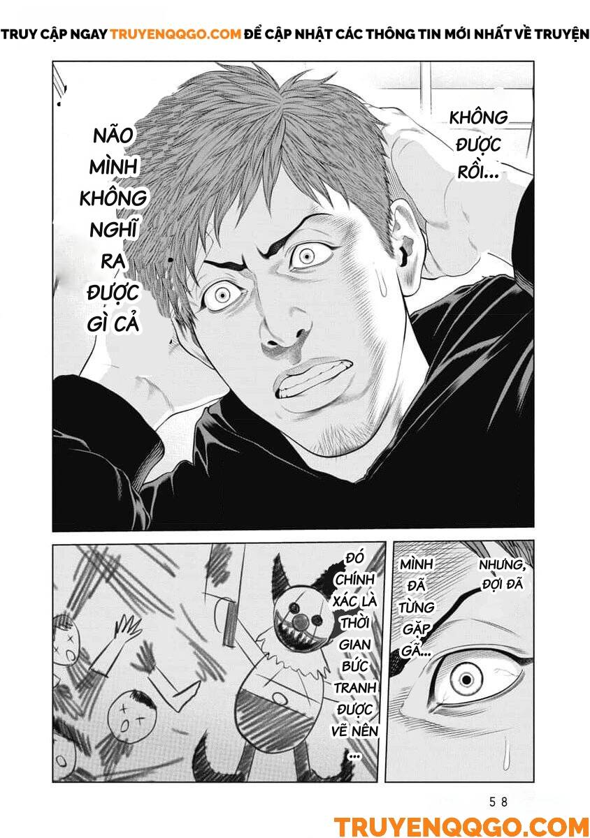 Chú Hề Trả Thù Chap 45 - Next Chap 44