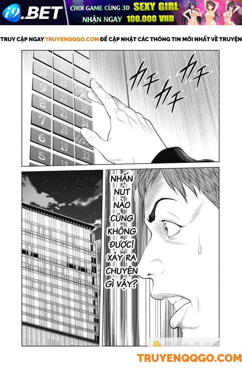 Chú Hề Trả Thù Chap 45 - Next Chap 44