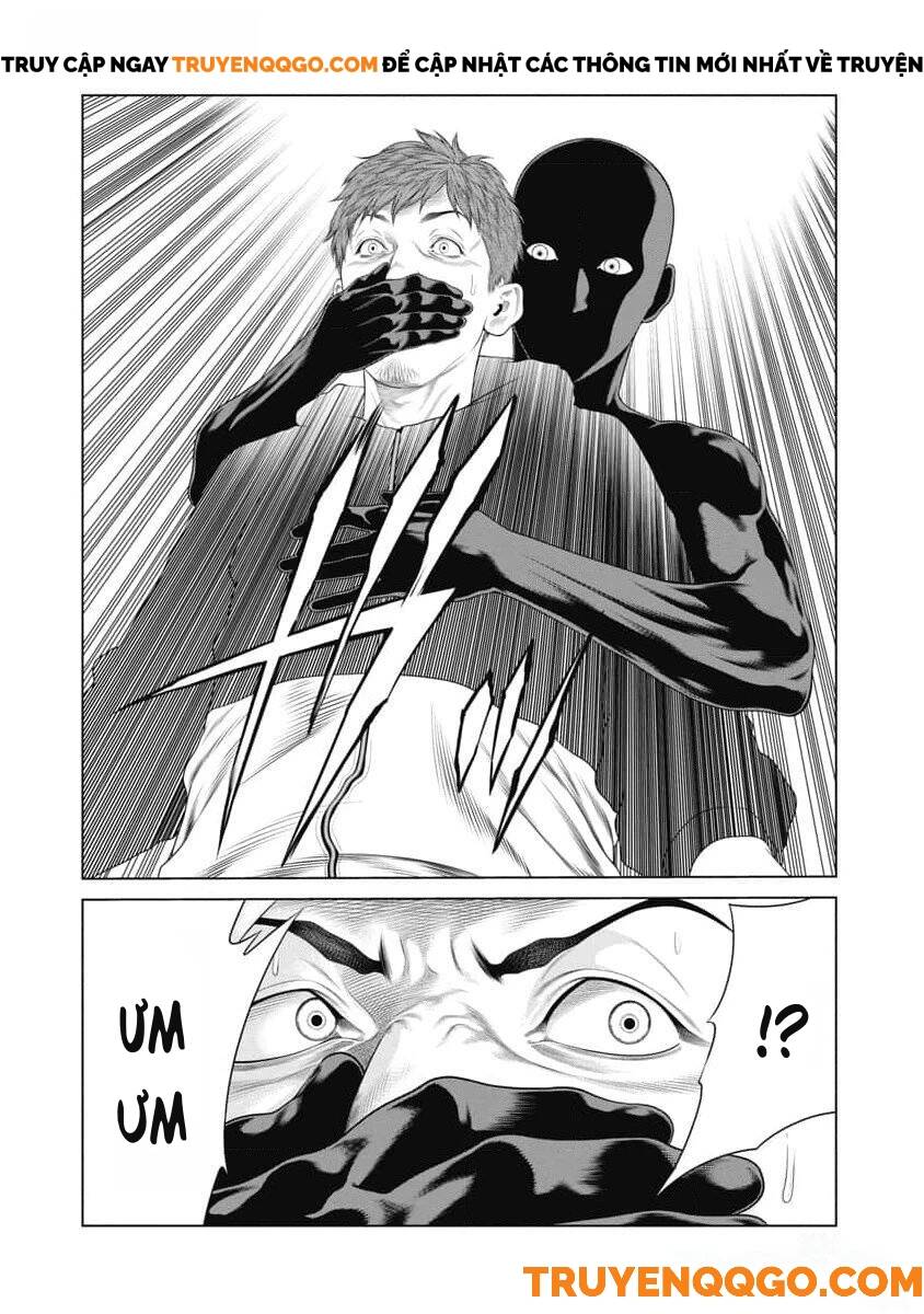 Chú Hề Trả Thù Chap 45 - Next Chap 44