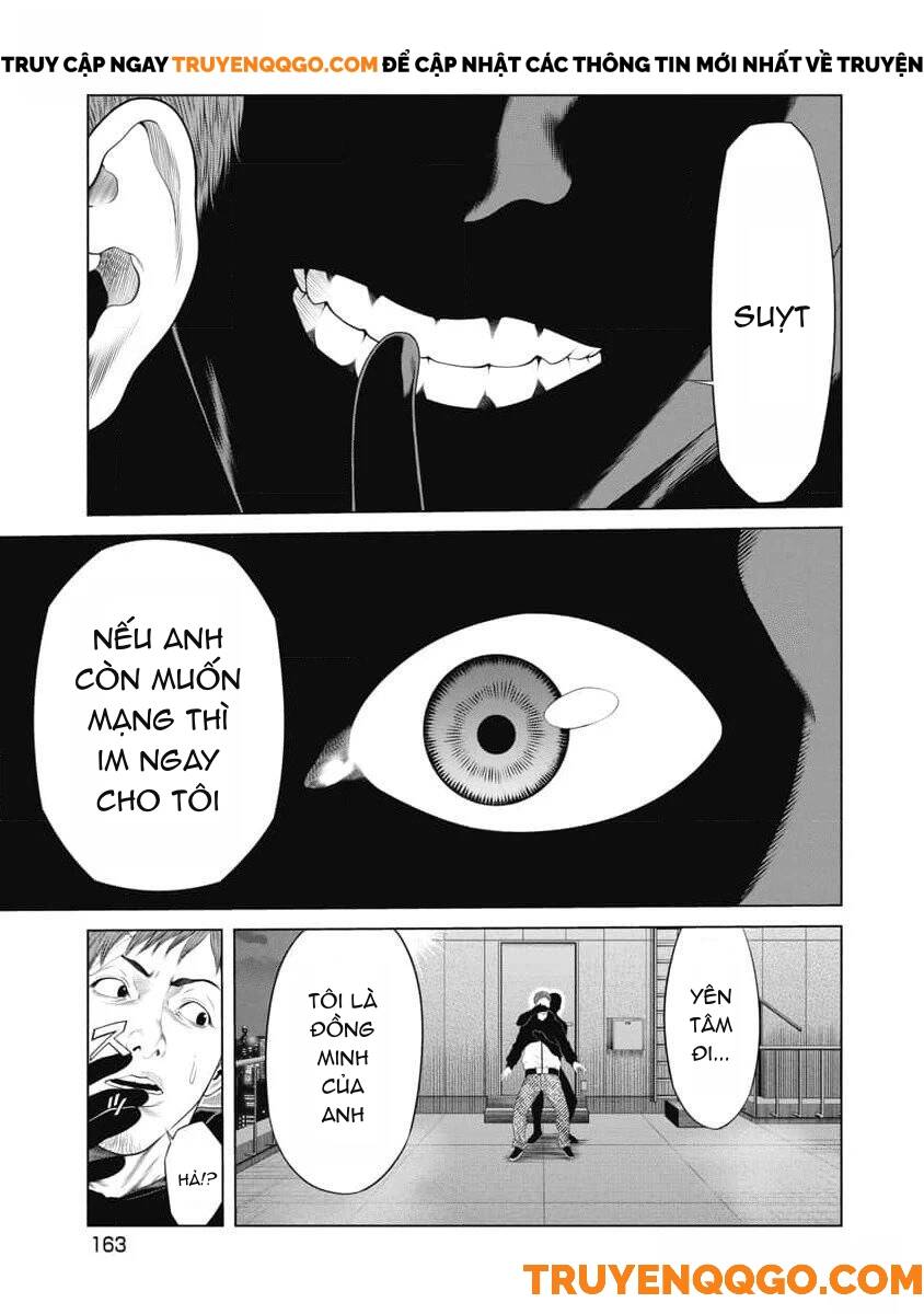 Chú Hề Trả Thù Chap 45 - Next Chap 44