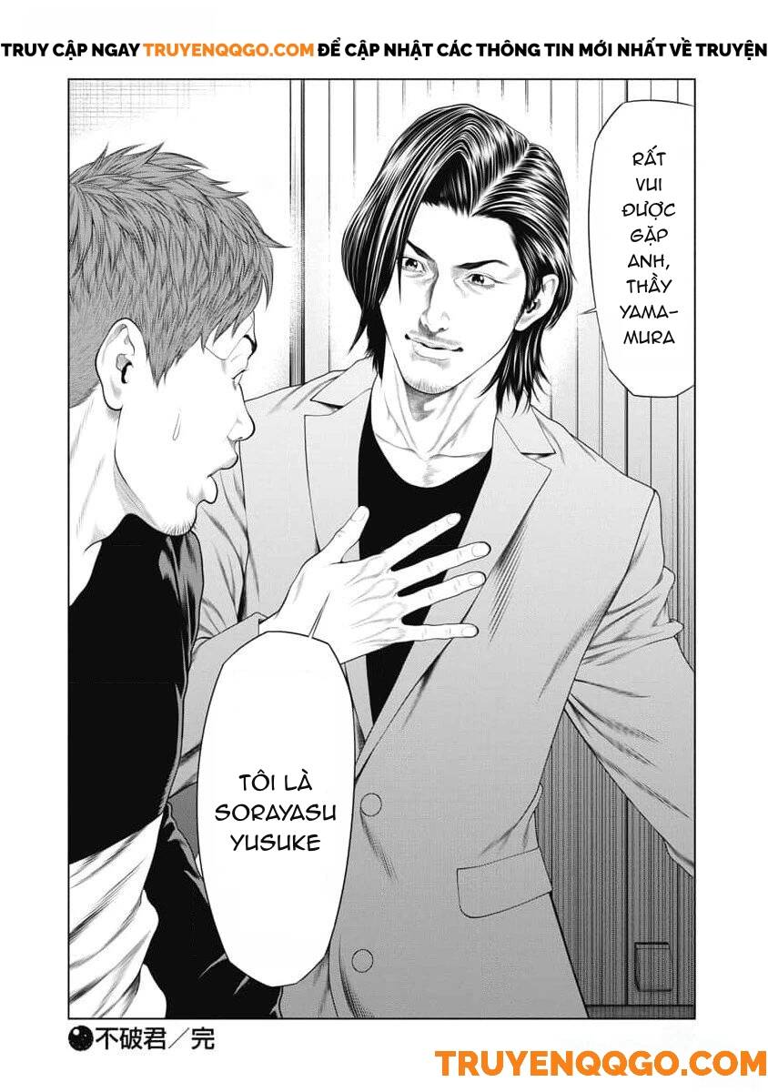 Chú Hề Trả Thù Chap 45 - Next Chap 44