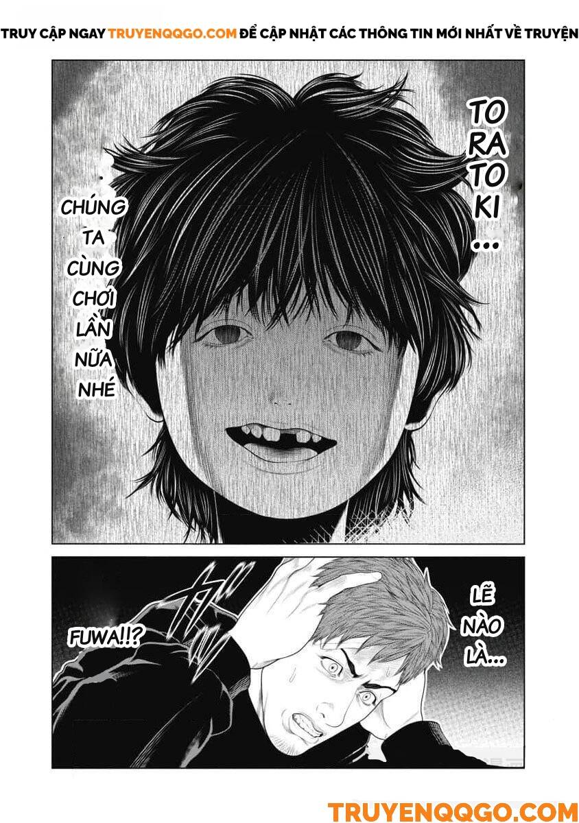 Chú Hề Trả Thù Chap 45 - Next Chap 44