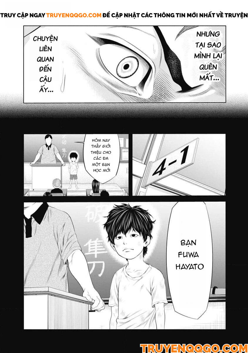 Chú Hề Trả Thù Chap 45 - Next Chap 44