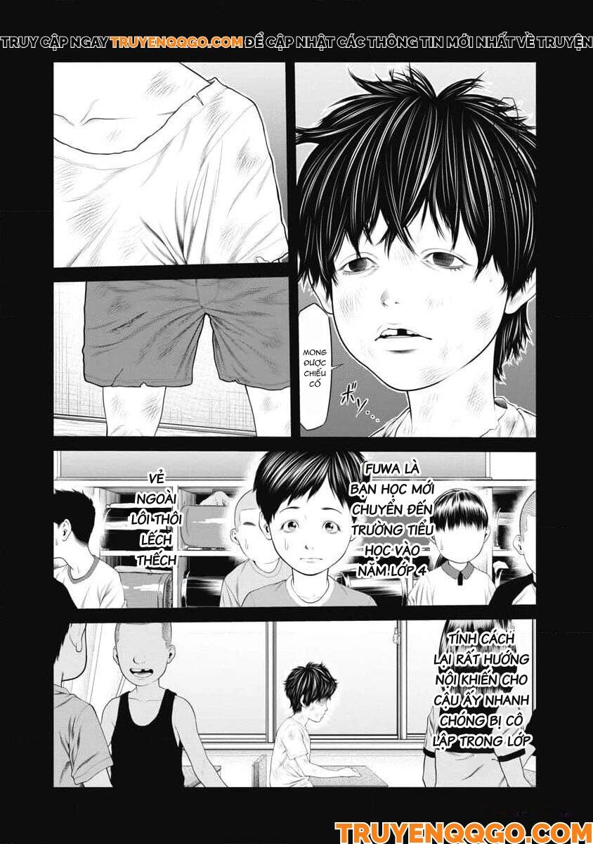 Chú Hề Trả Thù Chap 45 - Next Chap 44