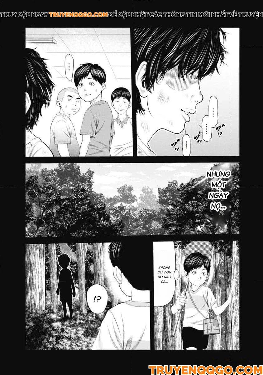 Chú Hề Trả Thù Chap 45 - Next Chap 44