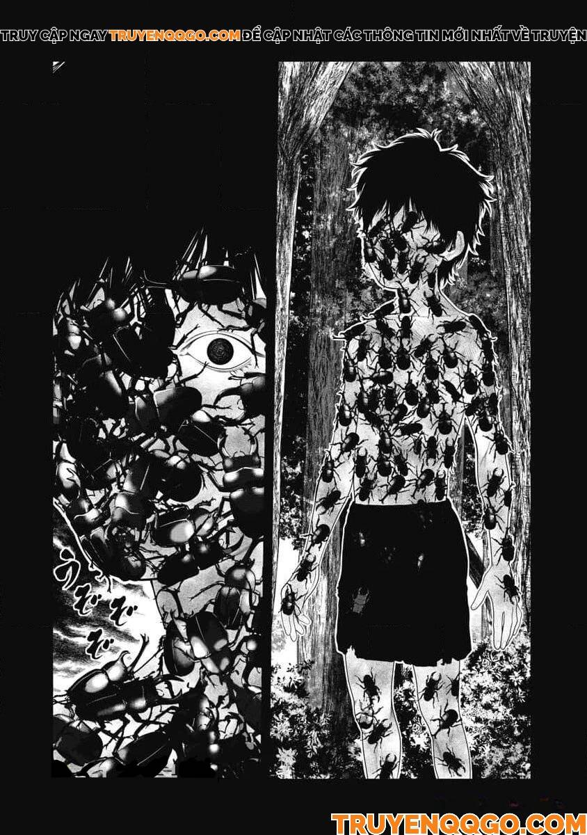 Chú Hề Trả Thù Chap 45 - Next Chap 44