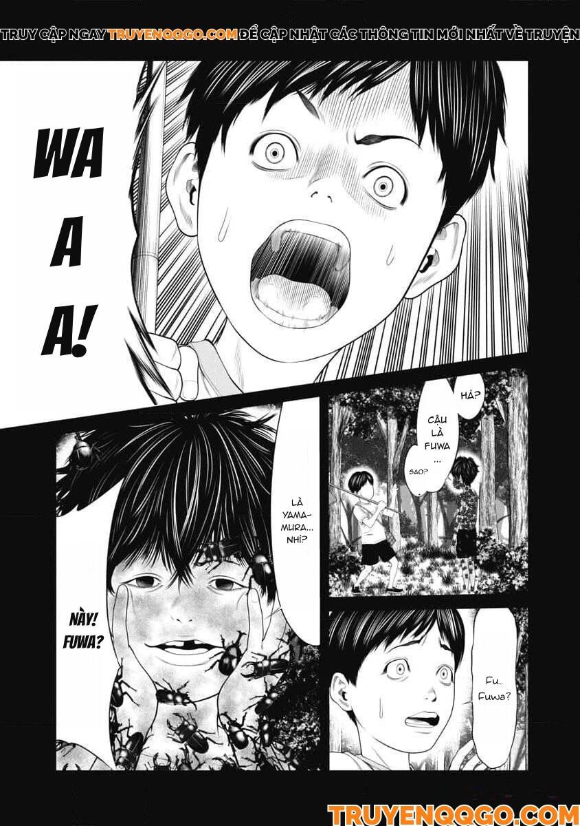 Chú Hề Trả Thù Chap 45 - Next Chap 44