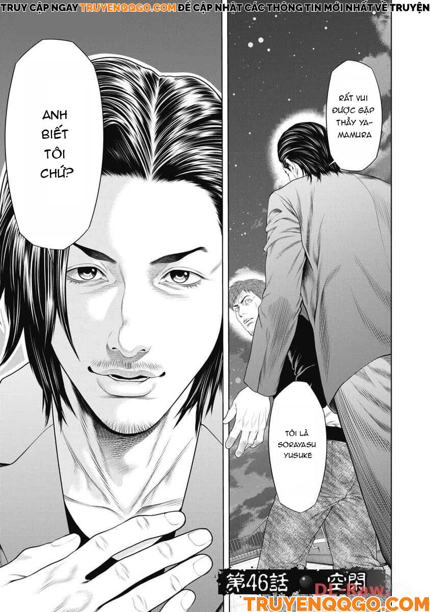 Chú Hề Trả Thù Chap 46 - Next Chap 45