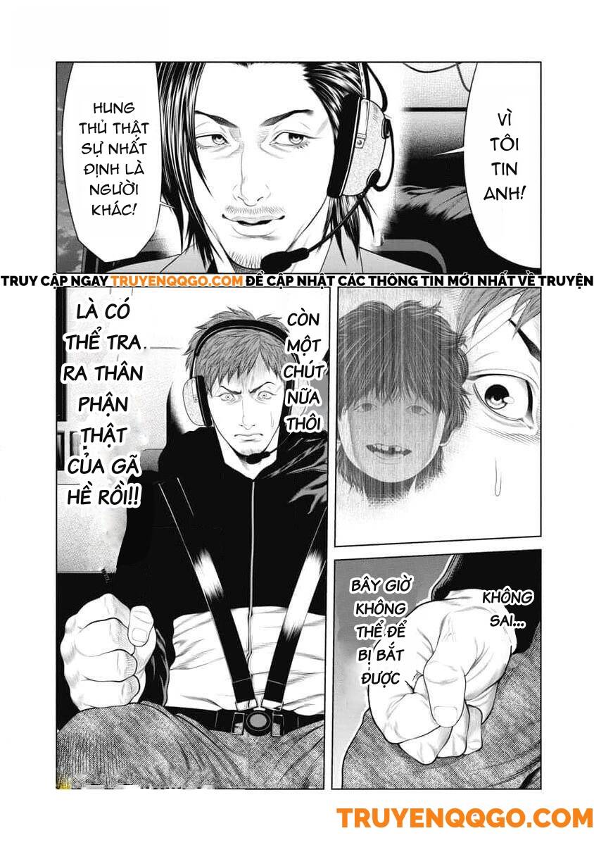 Chú Hề Trả Thù Chap 46 - Next Chap 45