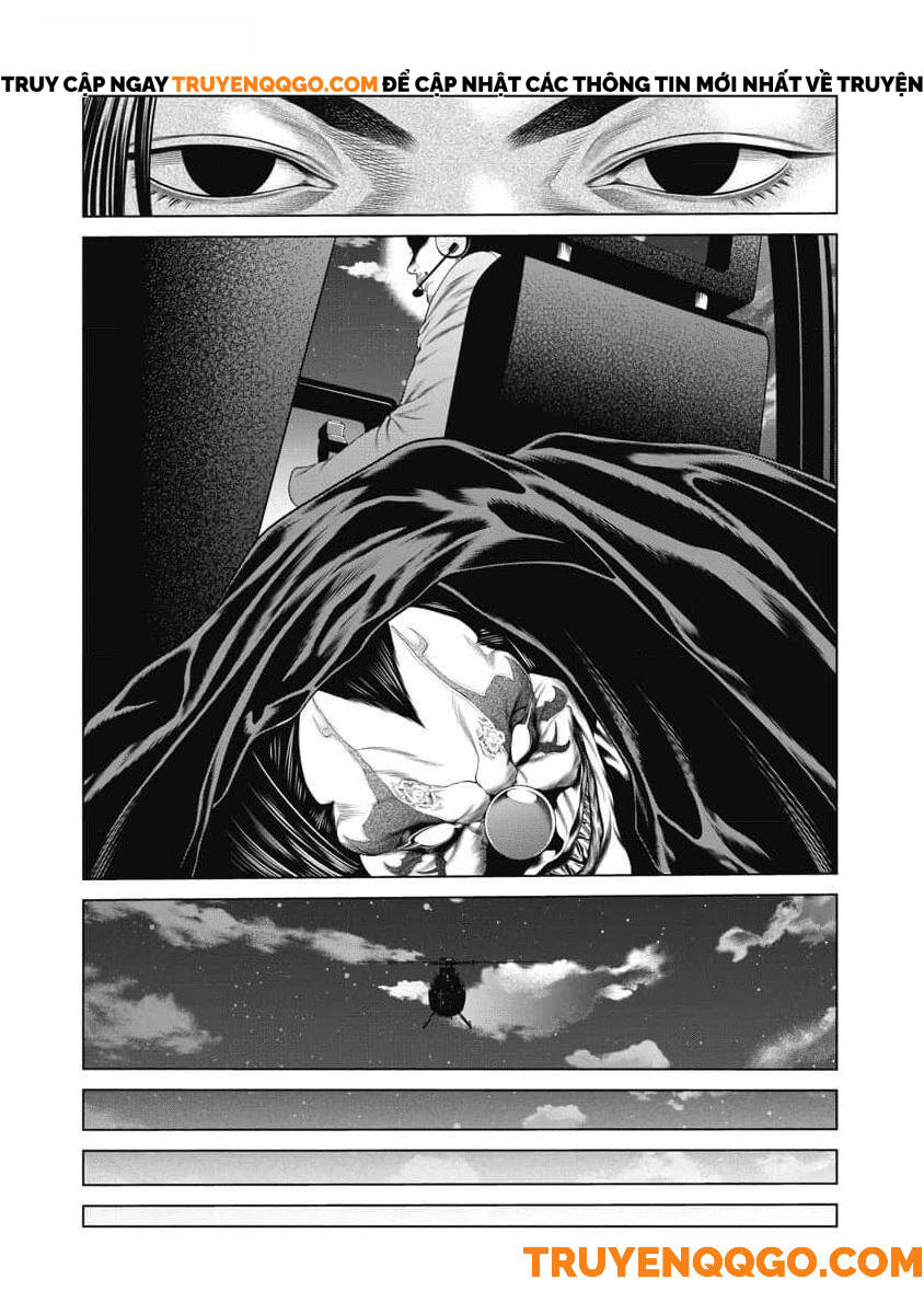 Chú Hề Trả Thù Chap 46 - Next Chap 45