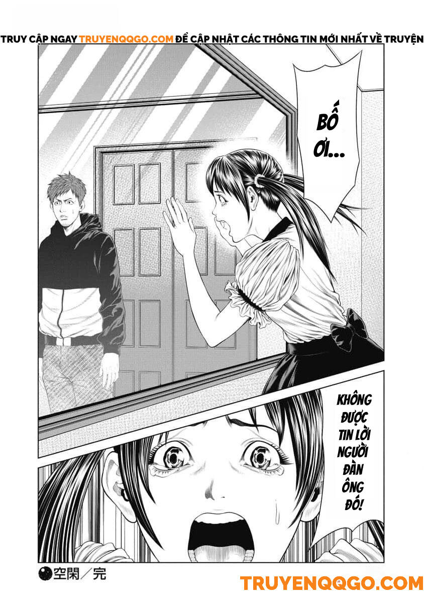 Chú Hề Trả Thù Chap 46 - Next Chap 45