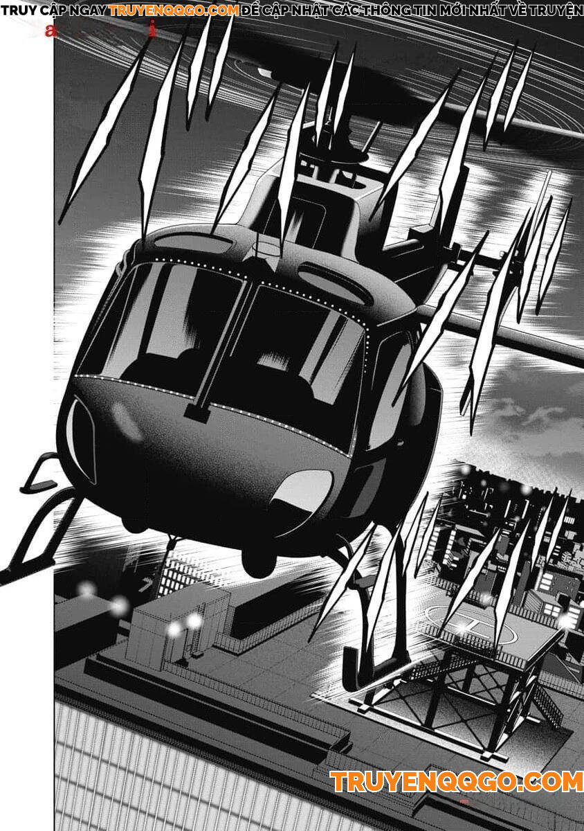 Chú Hề Trả Thù Chap 46 - Next Chap 45