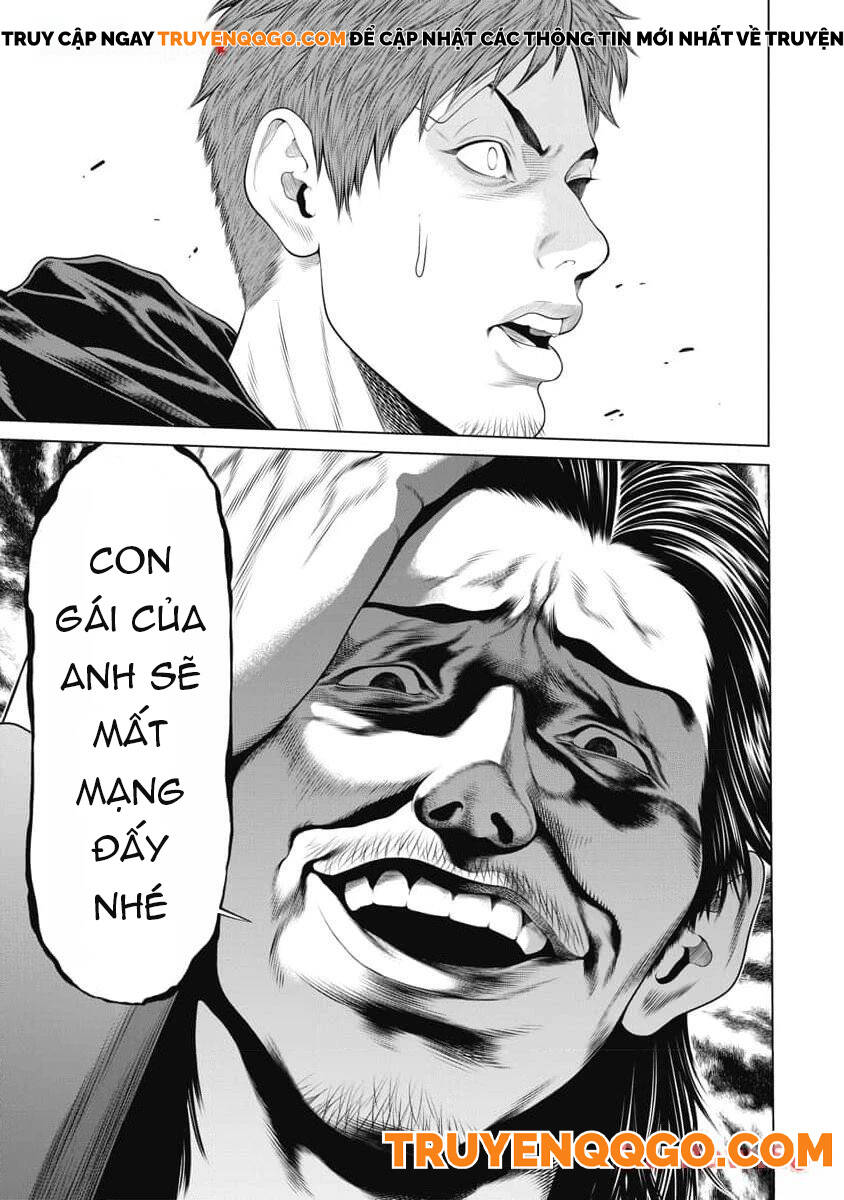 Chú Hề Trả Thù Chap 47 - Next Chap 46