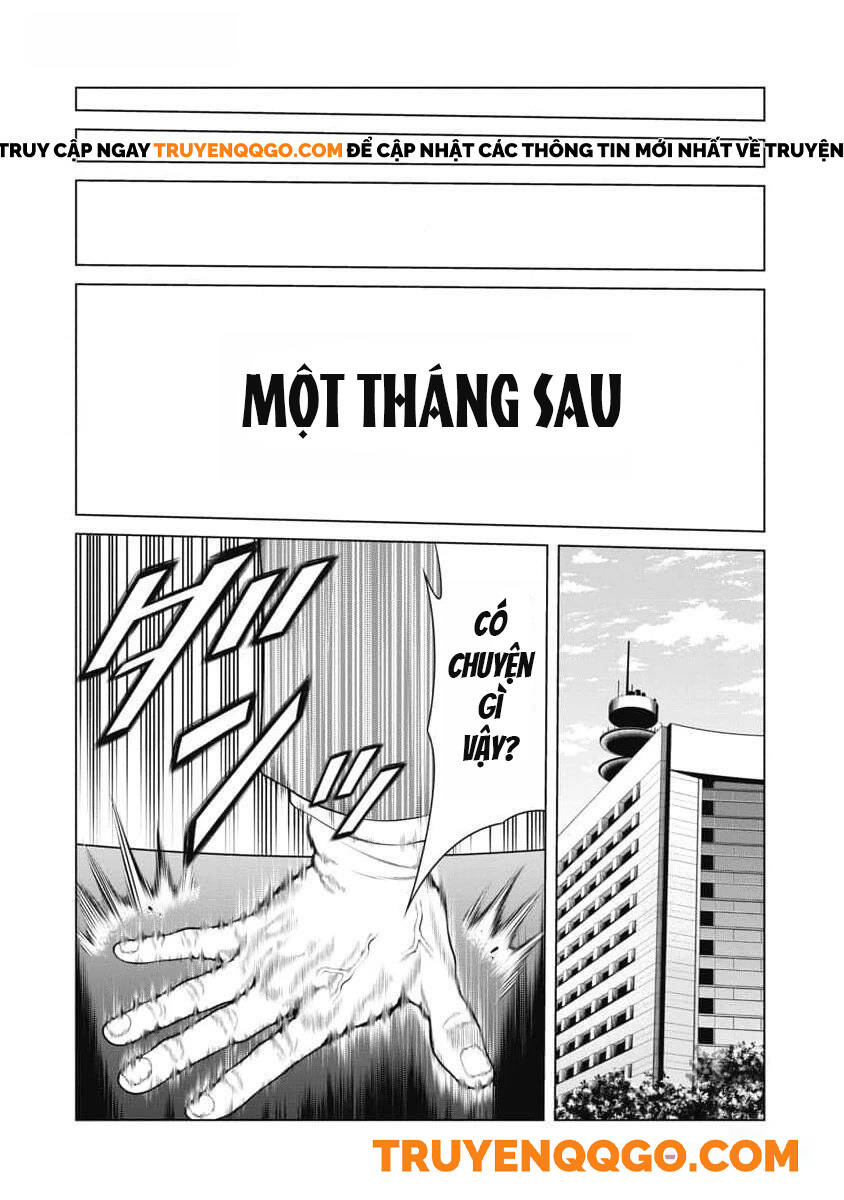 Chú Hề Trả Thù Chap 47 - Next Chap 46