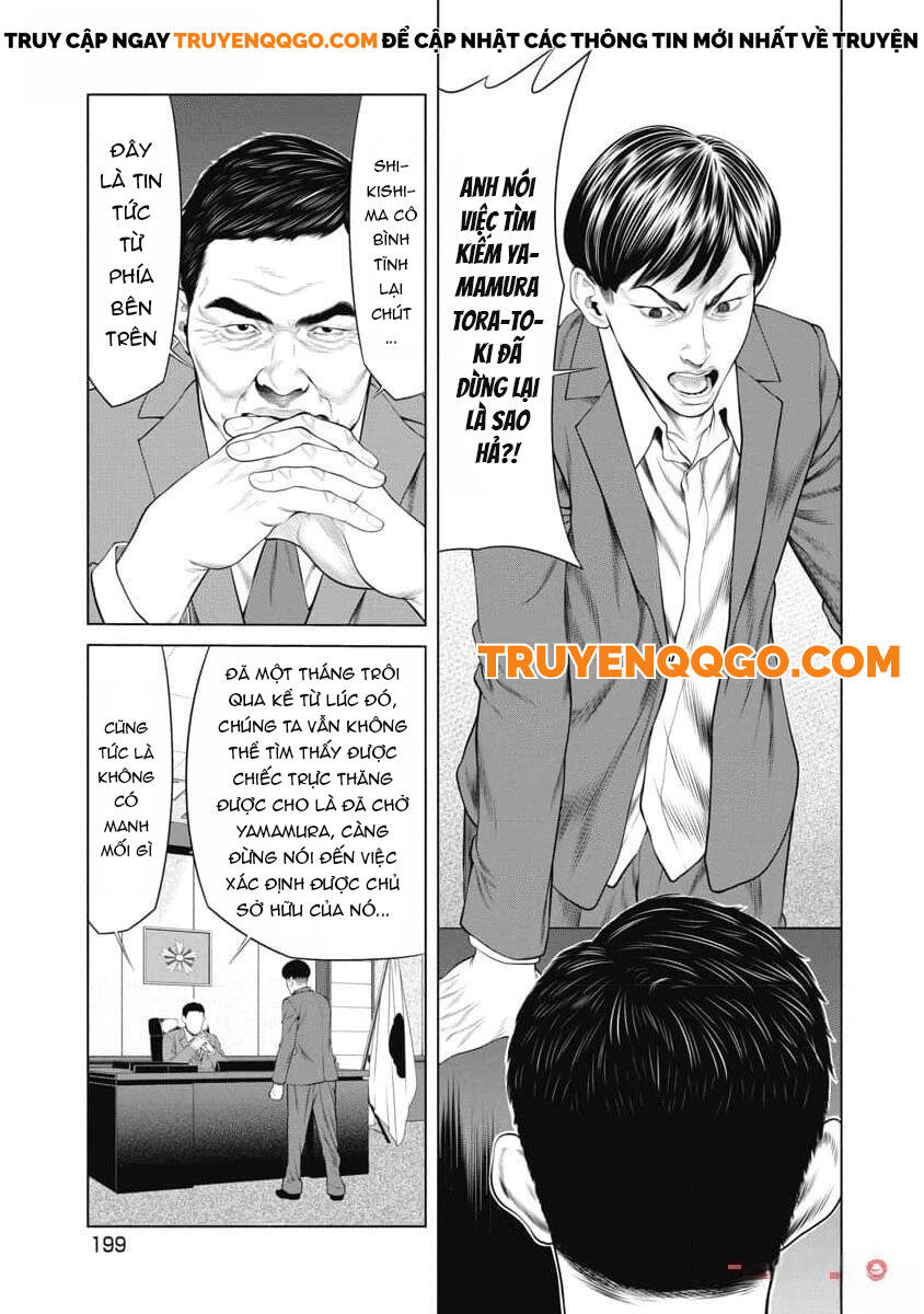 Chú Hề Trả Thù Chap 47 - Next Chap 46