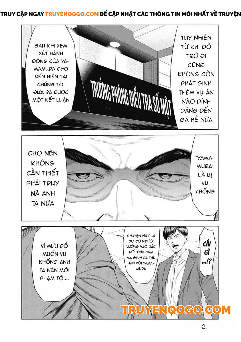 Chú Hề Trả Thù Chap 47 - Next Chap 46