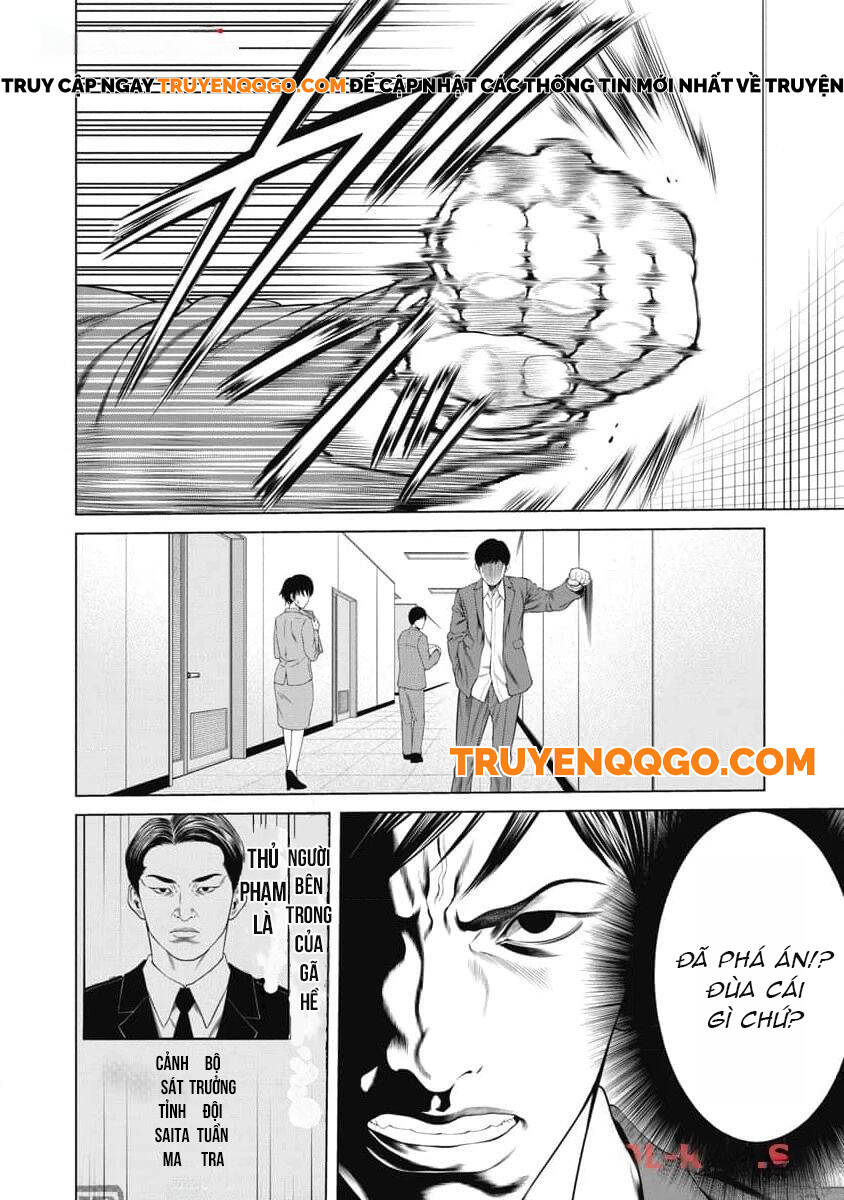 Chú Hề Trả Thù Chap 47 - Next Chap 46