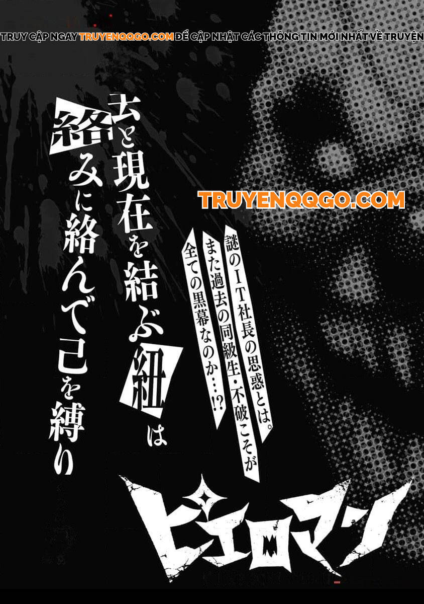 Chú Hề Trả Thù Chap 47 - Next Chap 46