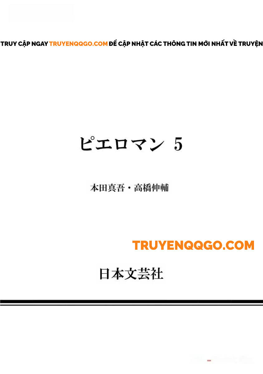 Chú Hề Trả Thù Chap 47 - Next Chap 46