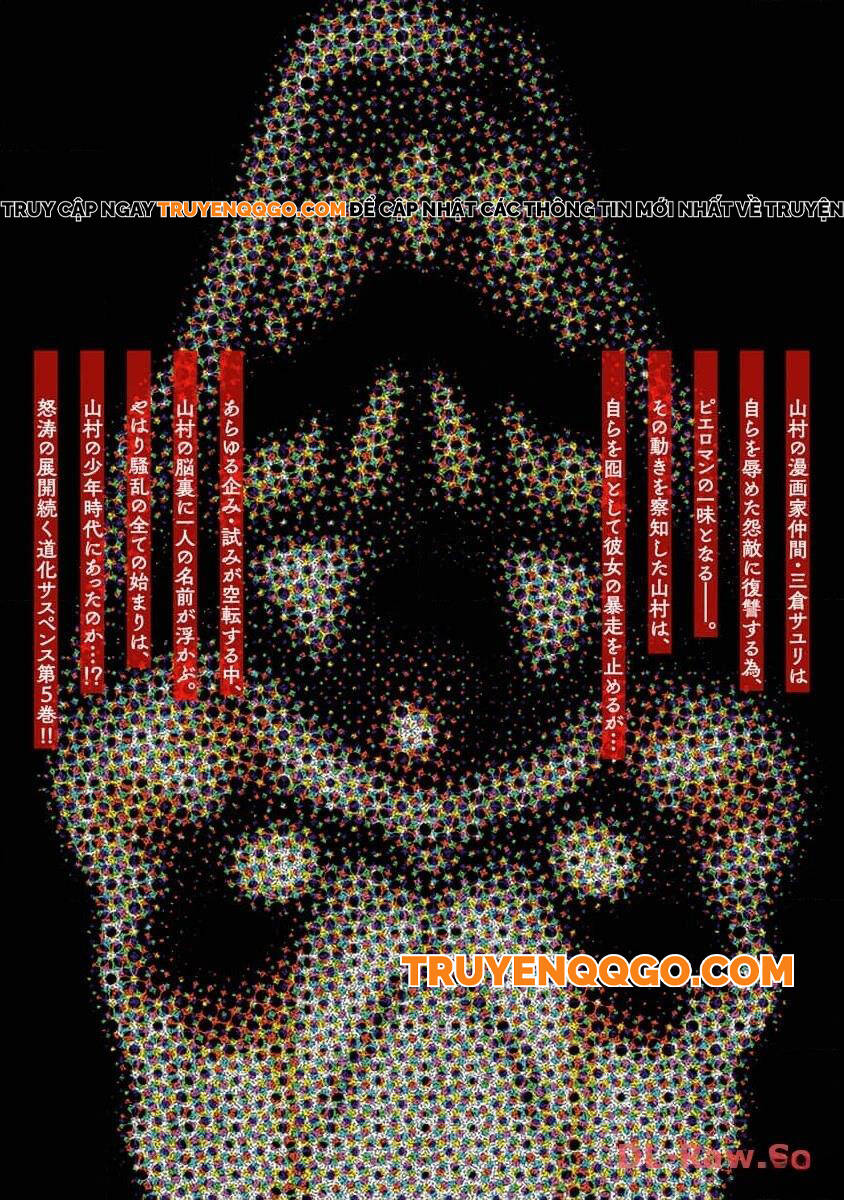 Chú Hề Trả Thù Chap 47 - Next Chap 46