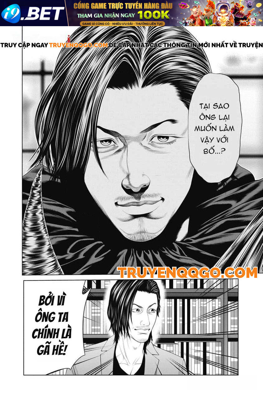 Chú Hề Trả Thù Chap 47 - Next Chap 46