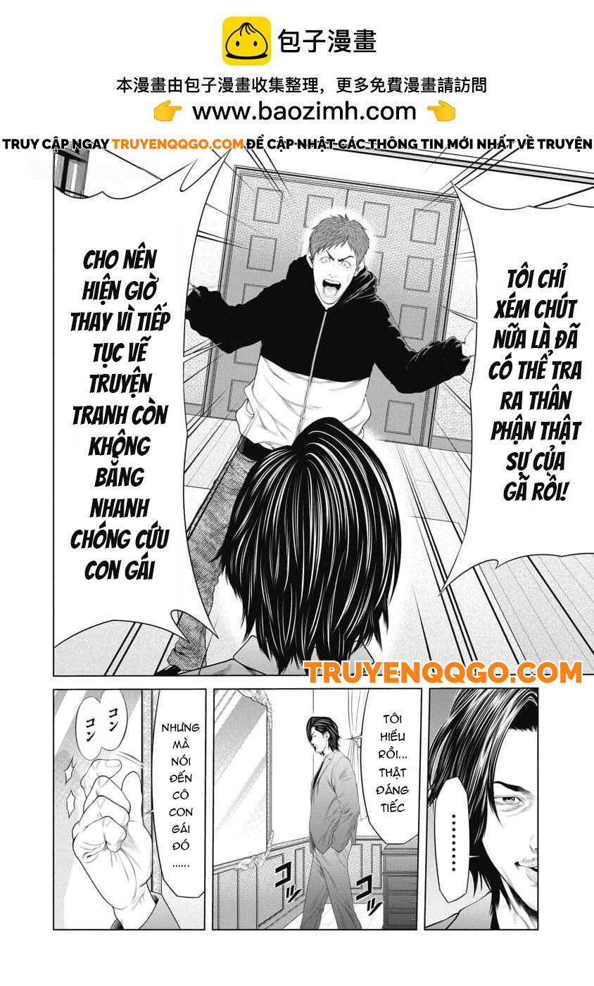 Chú Hề Trả Thù Chap 47 - Next Chap 46