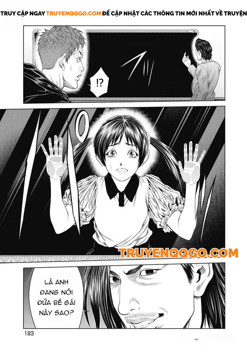 Chú Hề Trả Thù Chap 47 - Next Chap 46