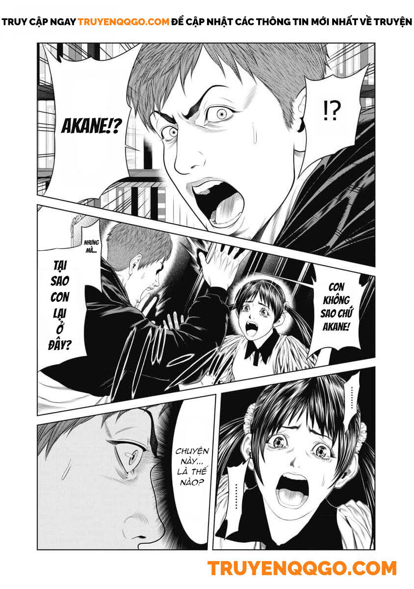 Chú Hề Trả Thù Chap 47 - Next Chap 46