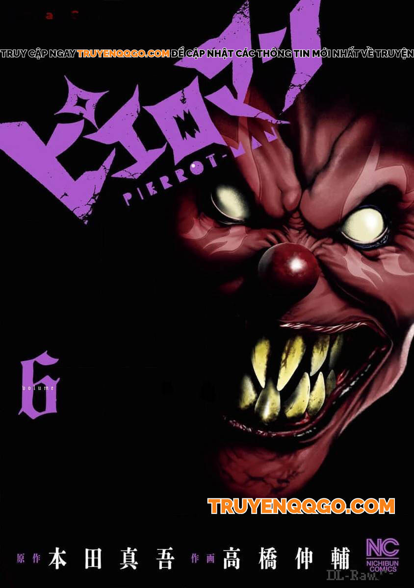 Chú Hề Trả Thù Chap 48 - Next Chap 47