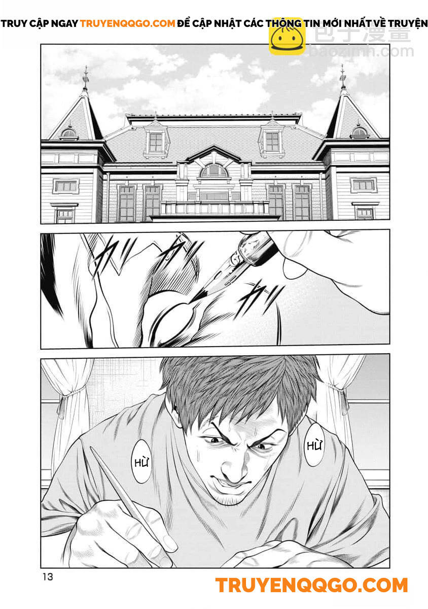 Chú Hề Trả Thù Chap 48 - Next Chap 47