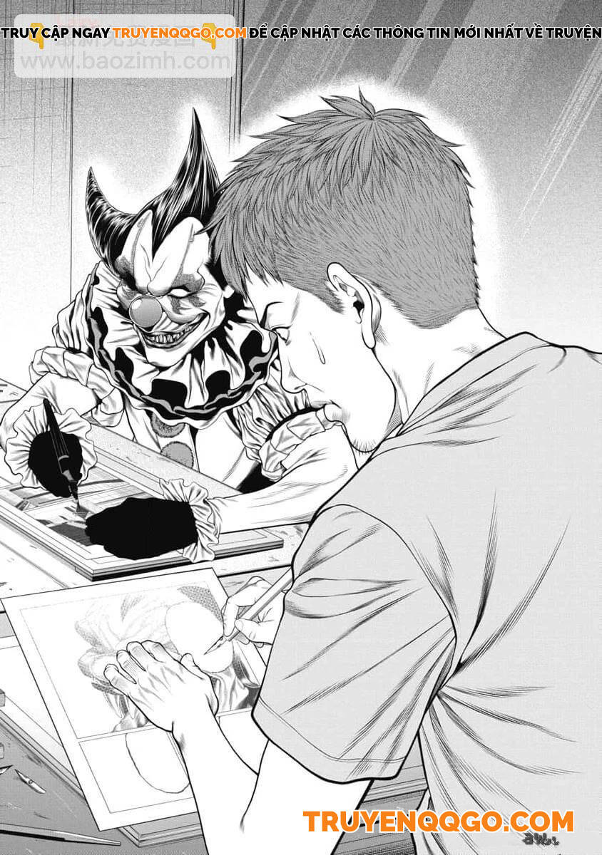 Chú Hề Trả Thù Chap 48 - Next Chap 47