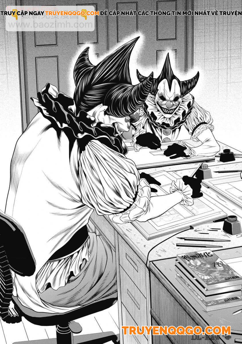 Chú Hề Trả Thù Chap 48 - Next Chap 47