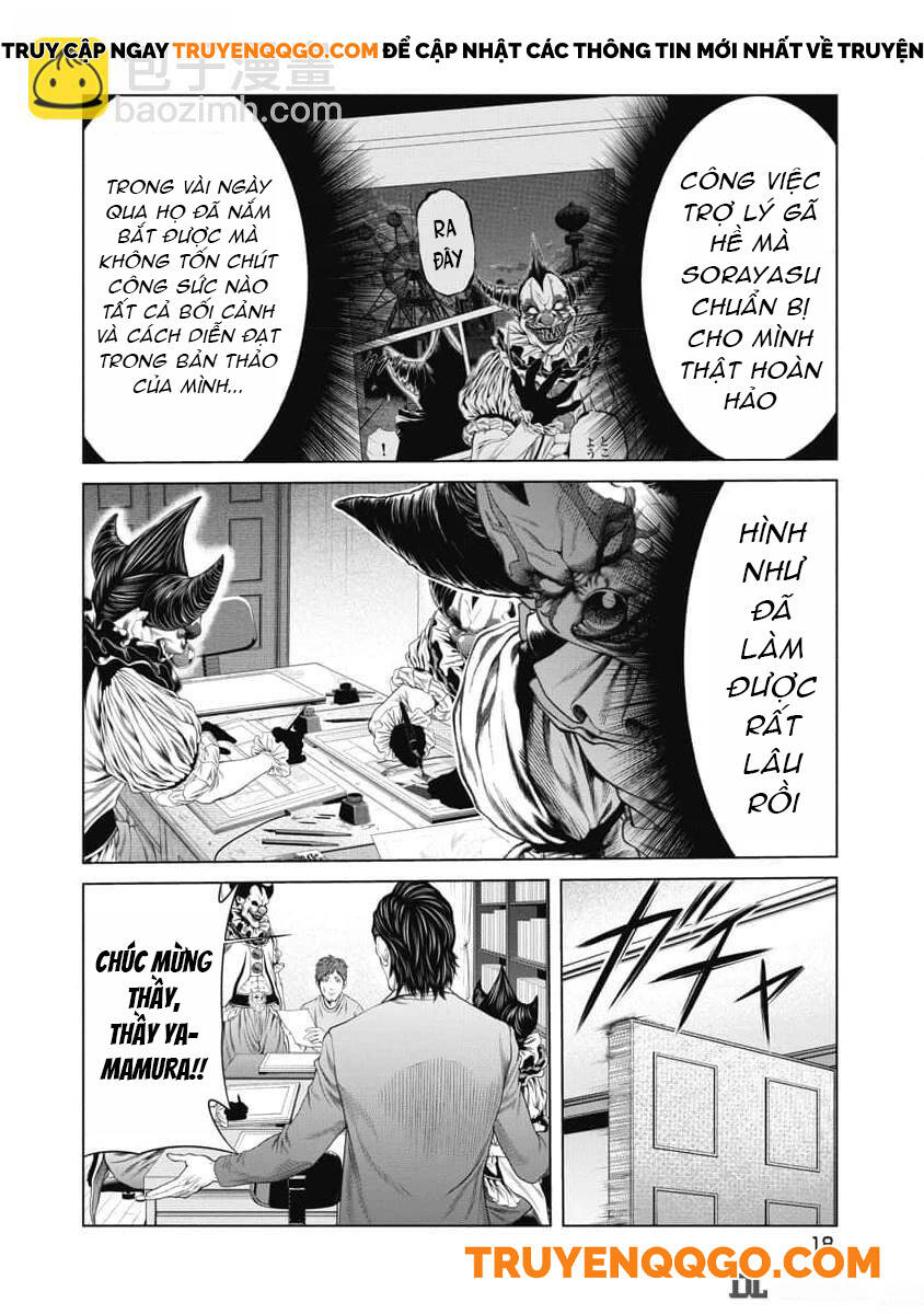 Chú Hề Trả Thù Chap 48 - Next Chap 47