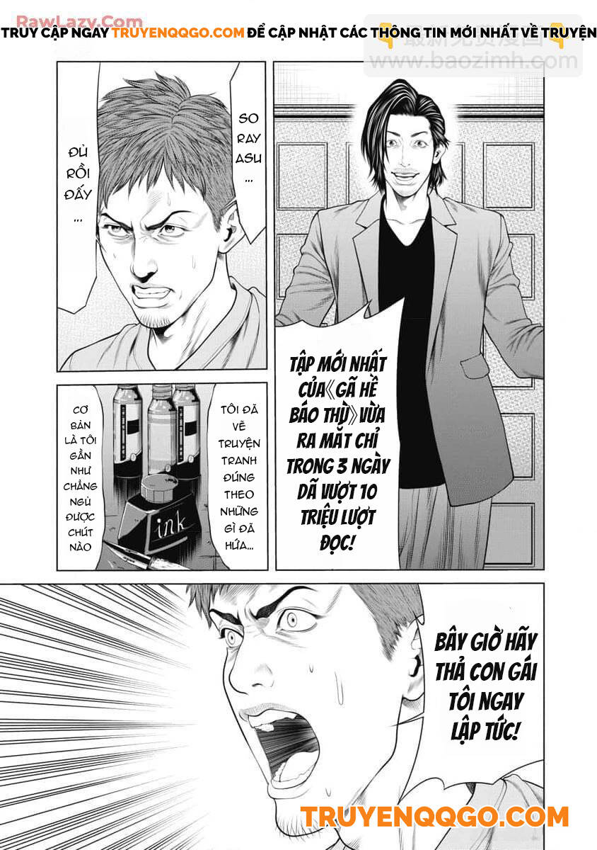 Chú Hề Trả Thù Chap 48 - Next Chap 47