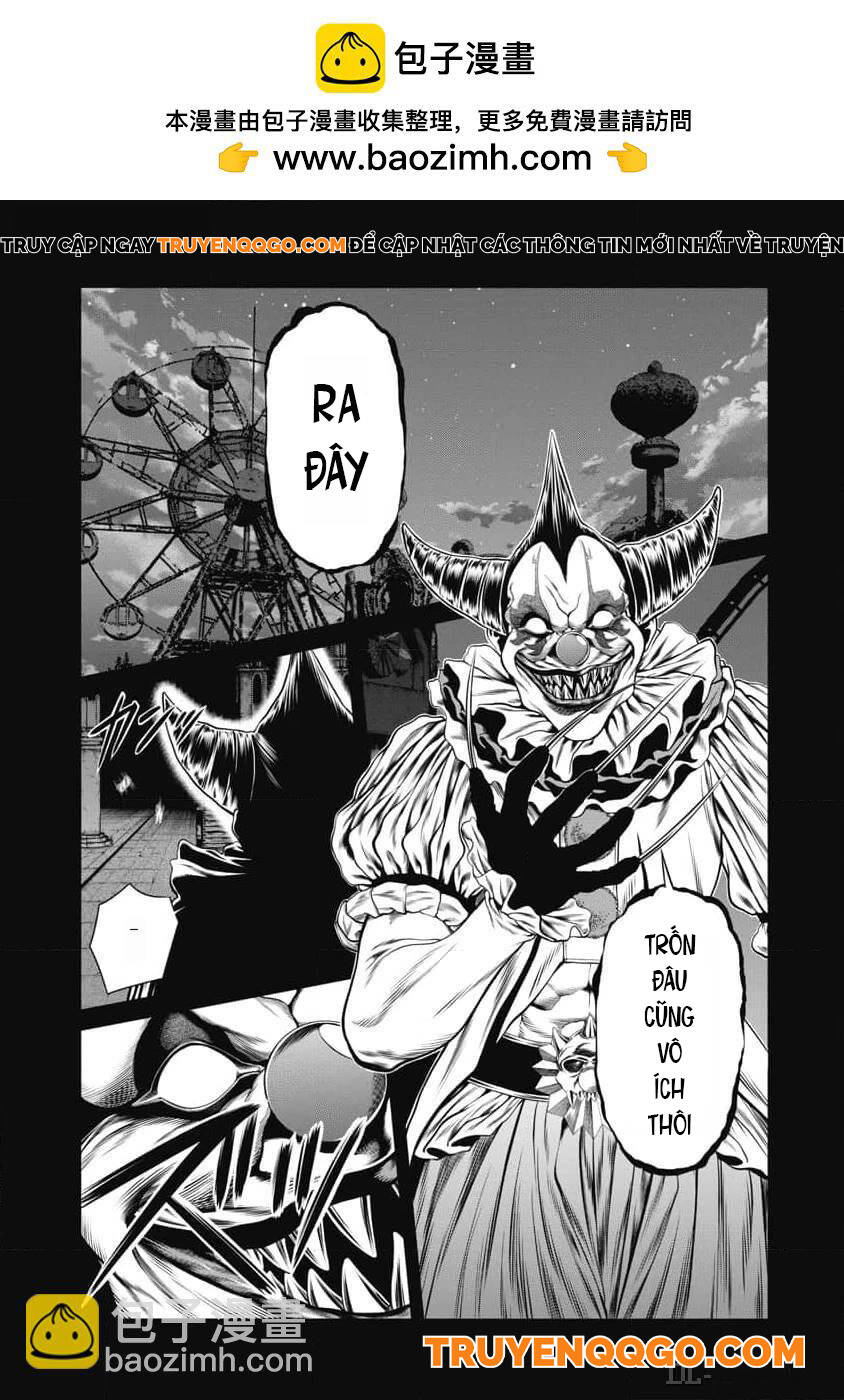 Chú Hề Trả Thù Chap 48 - Next Chap 47