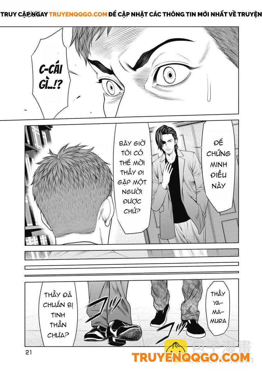 Chú Hề Trả Thù Chap 48 - Next Chap 47