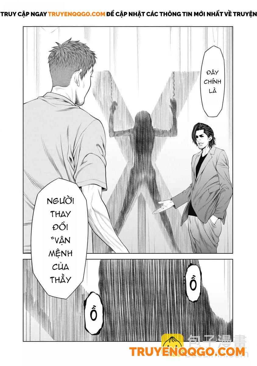 Chú Hề Trả Thù Chap 48 - Next Chap 47