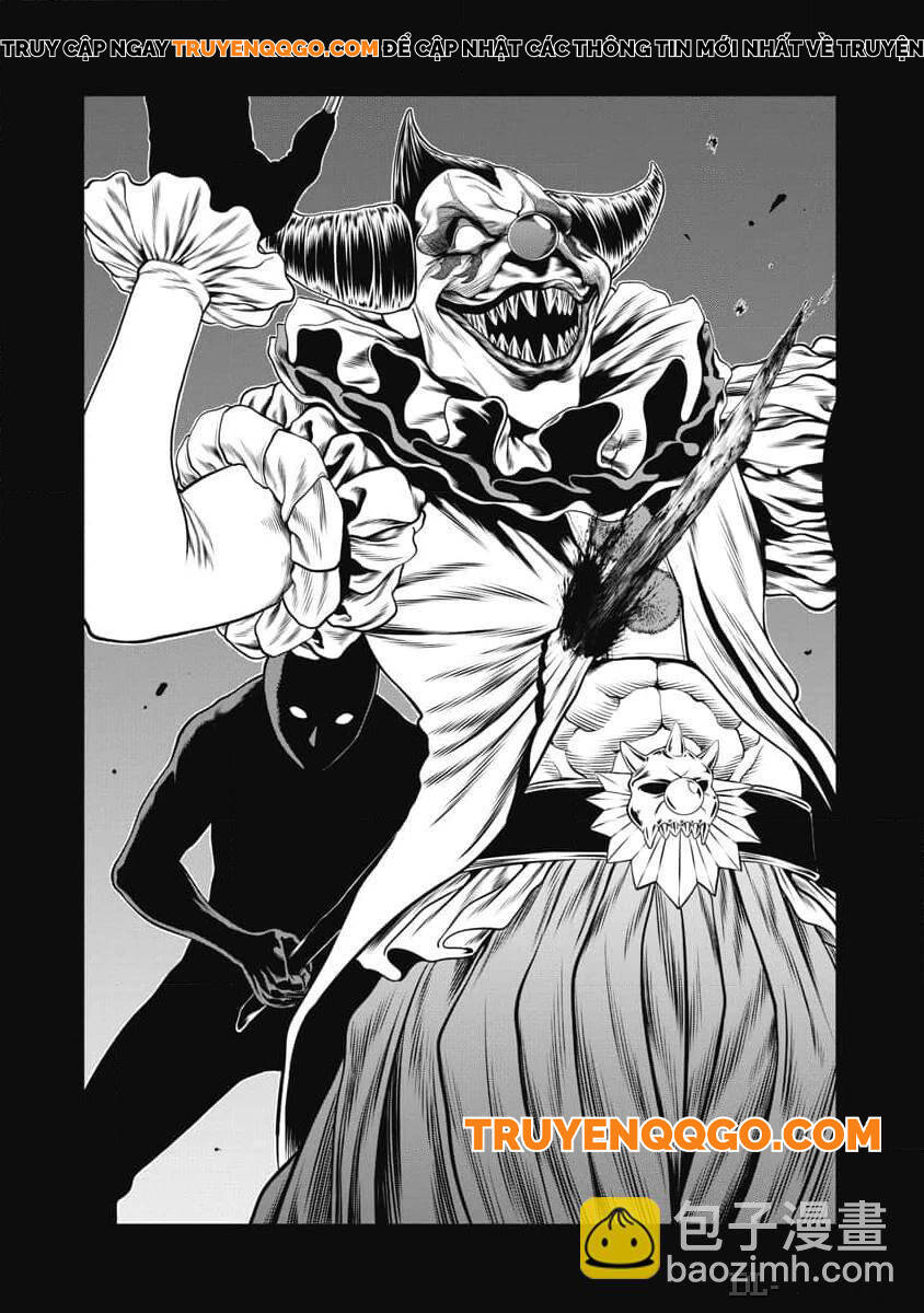 Chú Hề Trả Thù Chap 48 - Next Chap 47