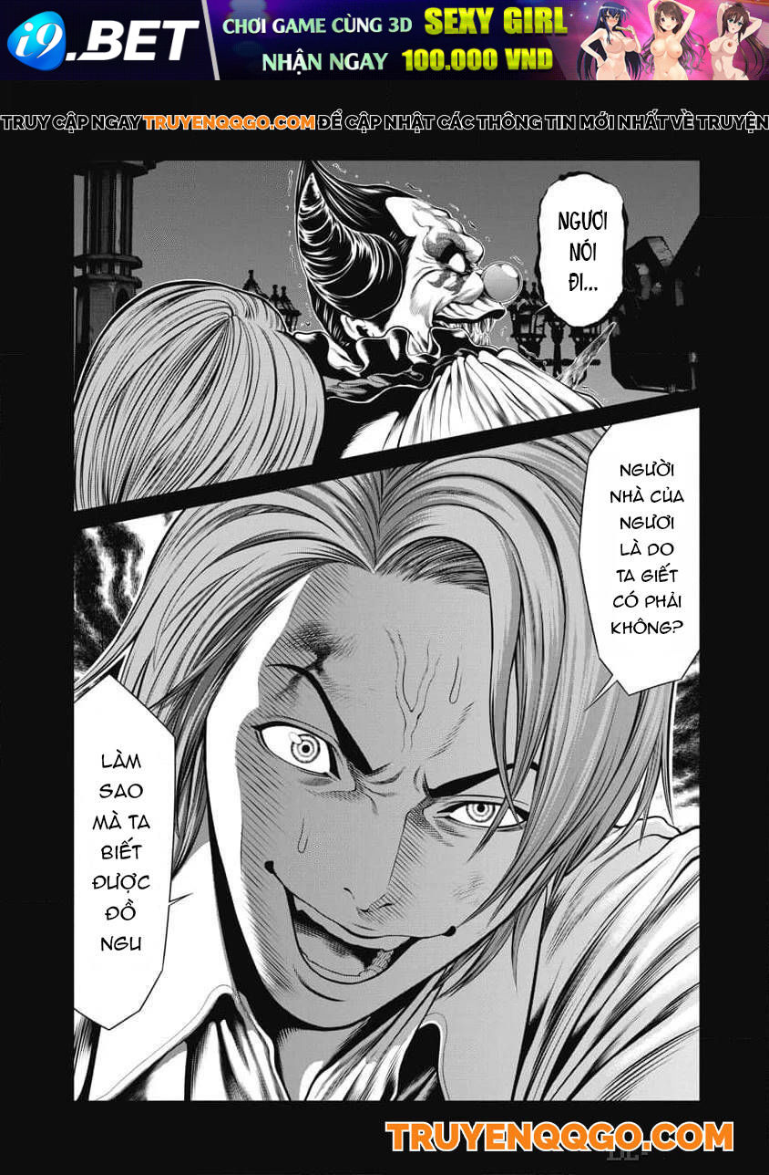 Chú Hề Trả Thù Chap 48 - Next Chap 47