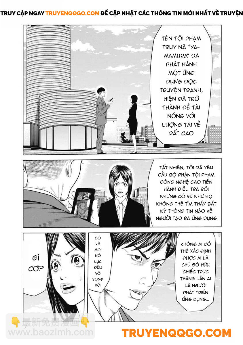 Chú Hề Trả Thù Chap 48 - Next Chap 47