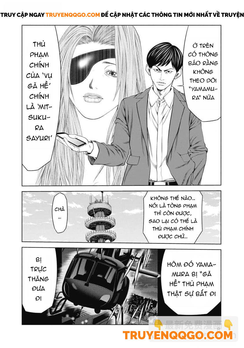 Chú Hề Trả Thù Chap 48 - Next Chap 47